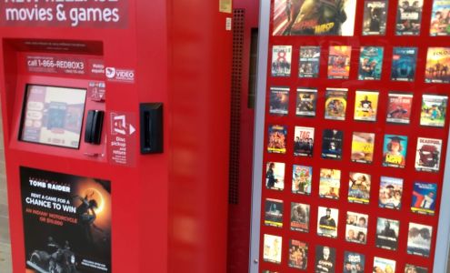 Redbox