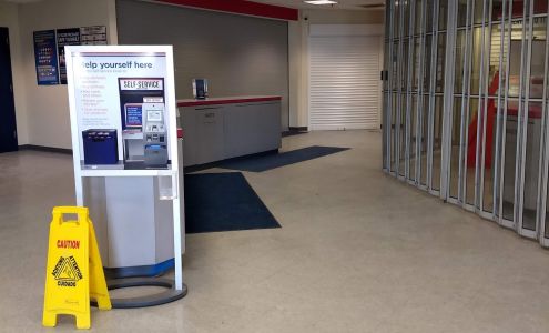 United States Postal Service