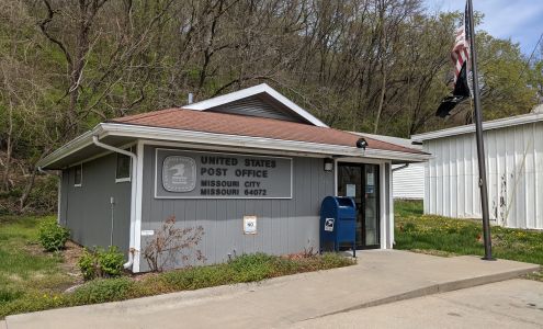 United States Postal Service