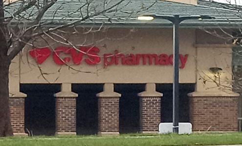 CVS