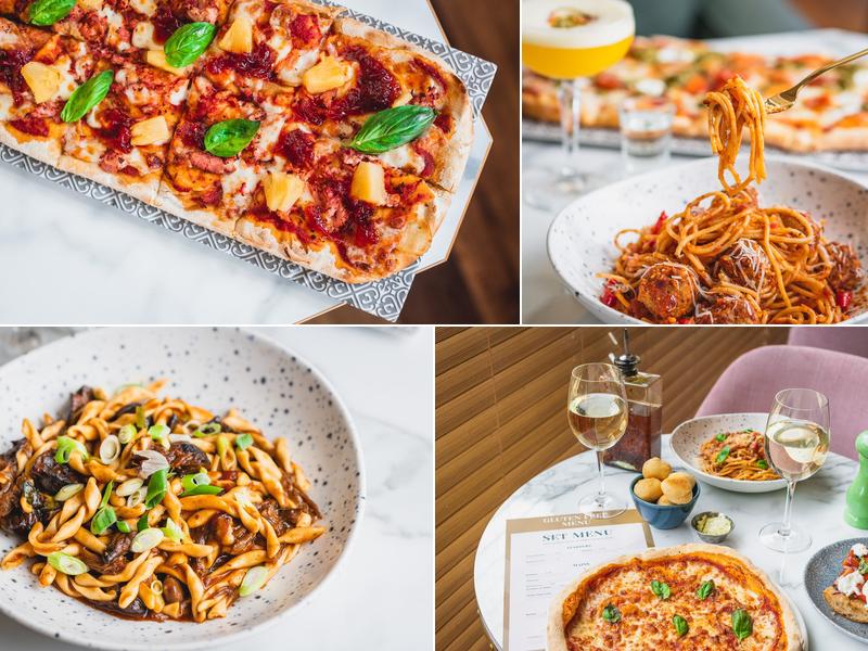 Bella Italia Darlington