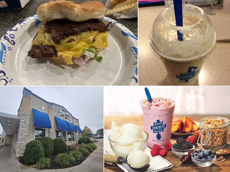 Culver’s