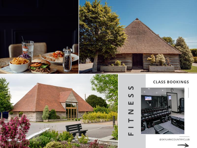 Skylark Golf & Country Club