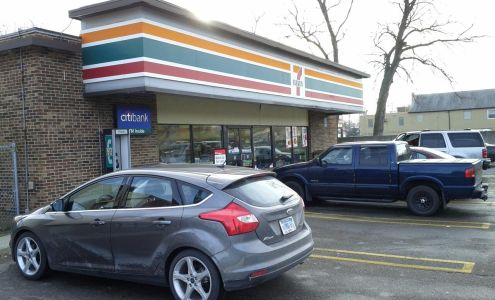 7-Eleven