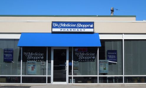 The Medicine Shoppe Pharmacy