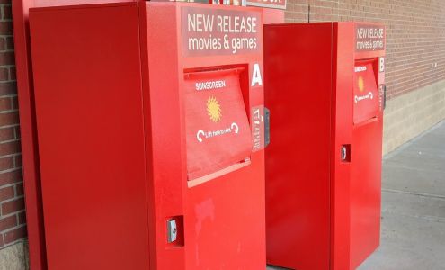 Redbox