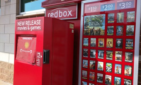 Redbox