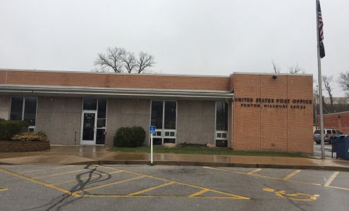 United States Postal Service