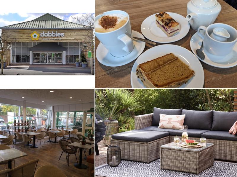 Dobbies Garden Centre Havant
