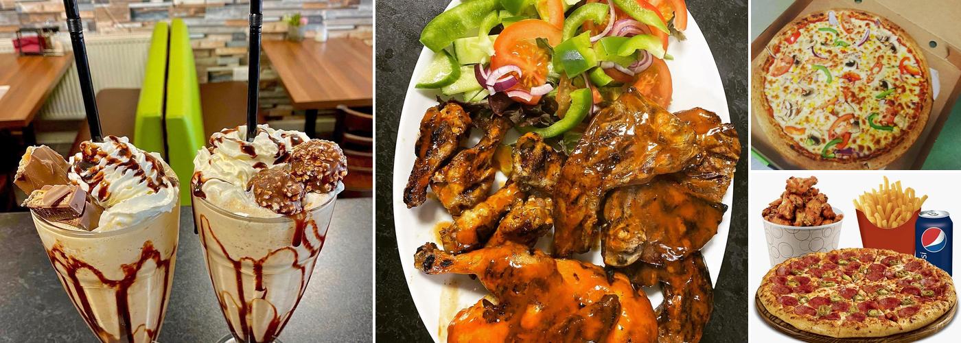 Perfect Pizza Havant