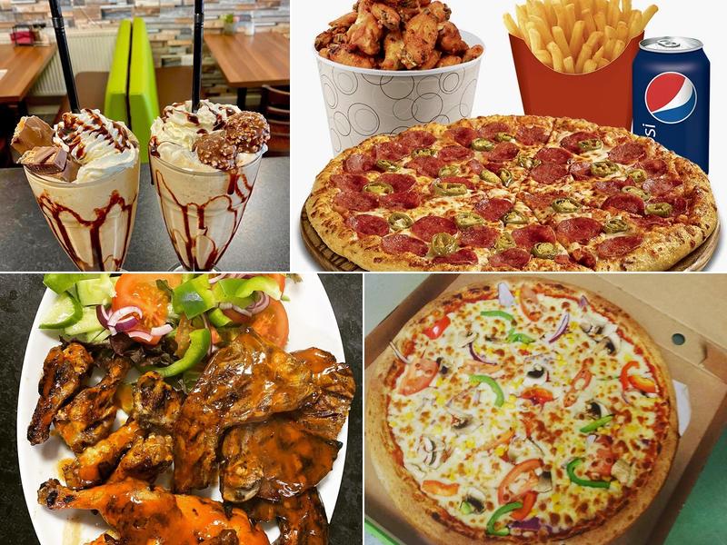 Perfect Pizza Havant