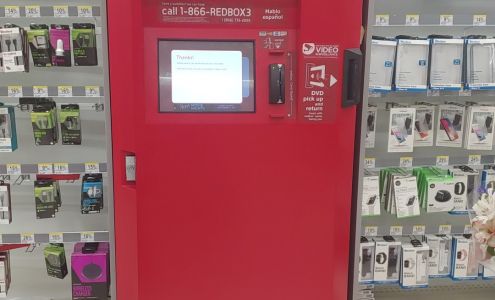 Redbox