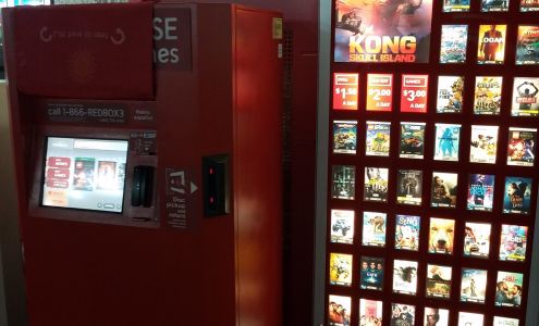 Redbox