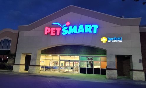 PetSmart