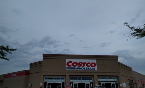 Costco Wholesale