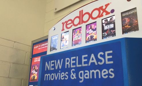 Redbox