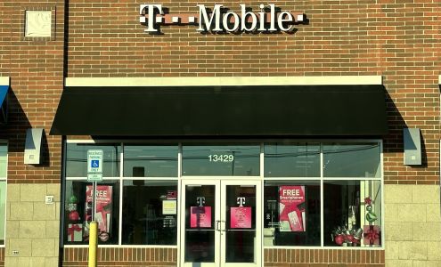 T-Mobile