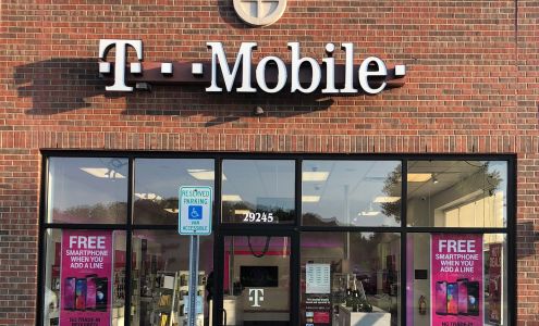 T-Mobile Authorized Retailer