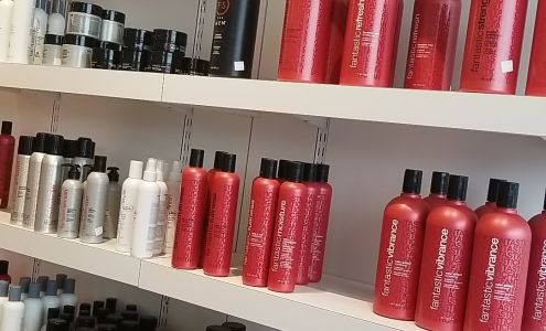 Fantastic Sams Cut & Color Florissant