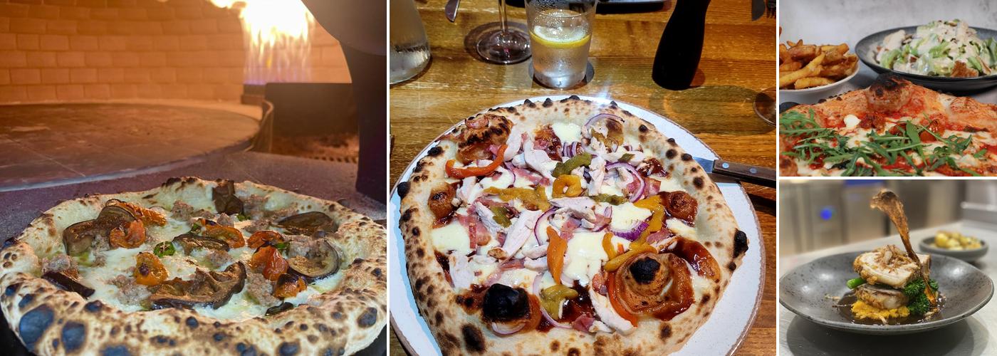 Olive Garden Standish