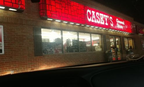 Casey's