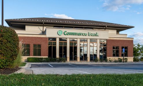 Commerce Bank