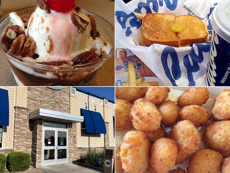 Culver’s 1621 W Foxwood Dr, Raymore
