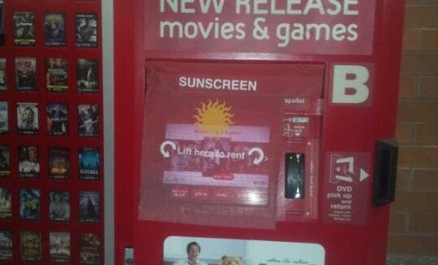 Redbox