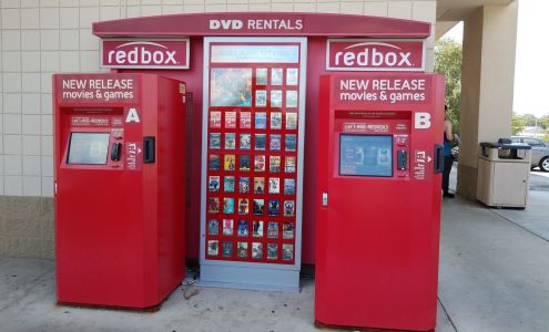 Redbox