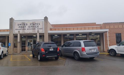 United States Postal Service