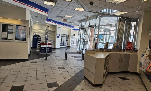 United States Postal Service