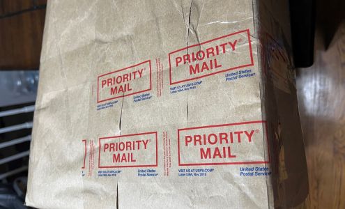 United States Postal Service