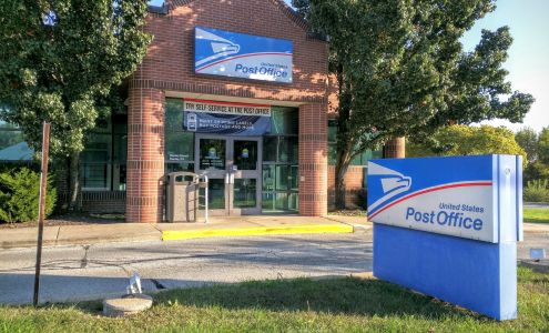 United States Postal Service