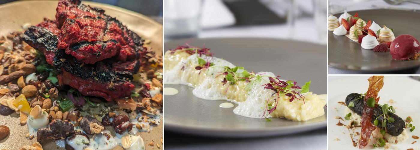 The Shoulder Of Mutton