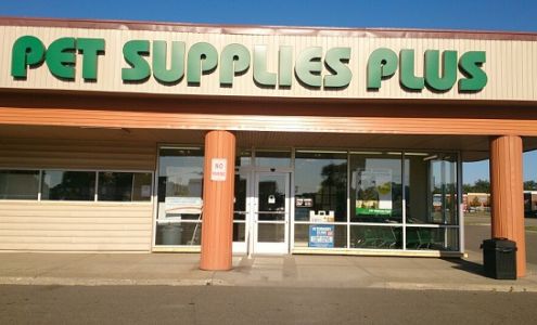 Pet Supplies Plus Livonia