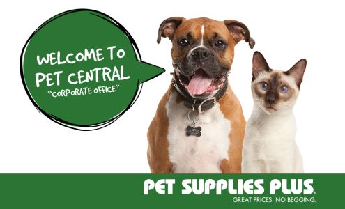 Pet Supplies Plus - Corporate Office