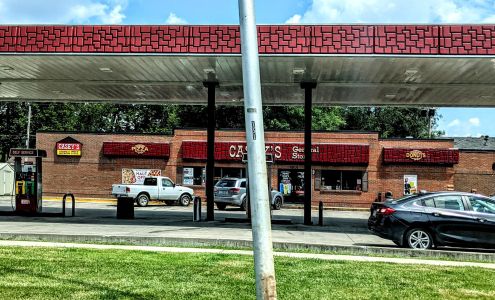 Casey's