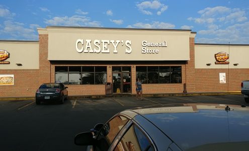 Casey's