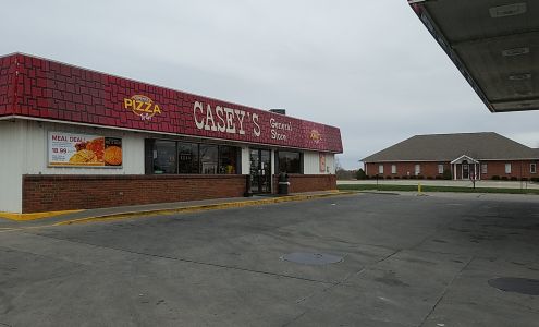 Casey's