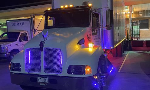 United States Postal Service