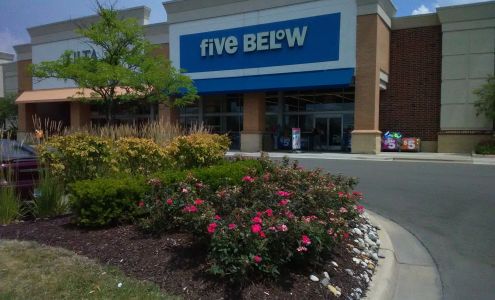 Five Below