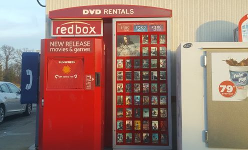 Redbox