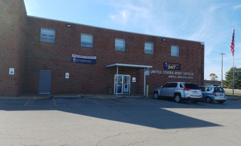 United States Postal Service