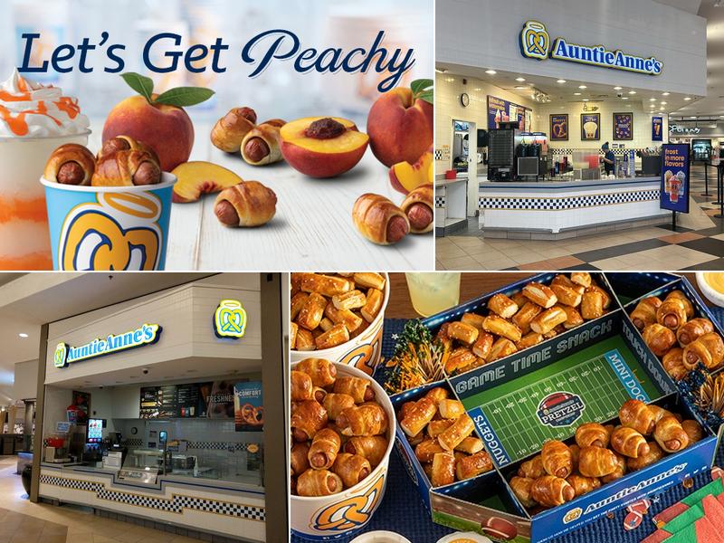 Auntie Anne's