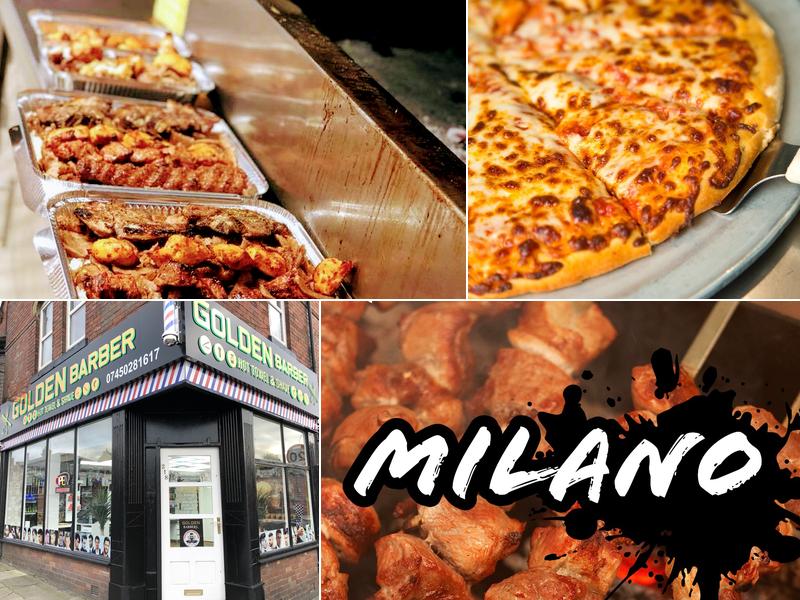 Milano Take Away
