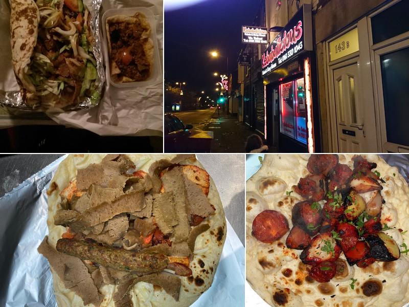 Kebabalicious