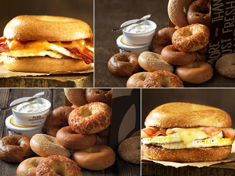 Einstein Bros. Bagels