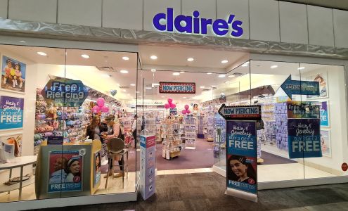 Claire's