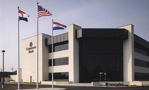 Commerce Bank