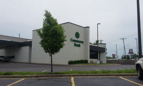 Commerce Bank